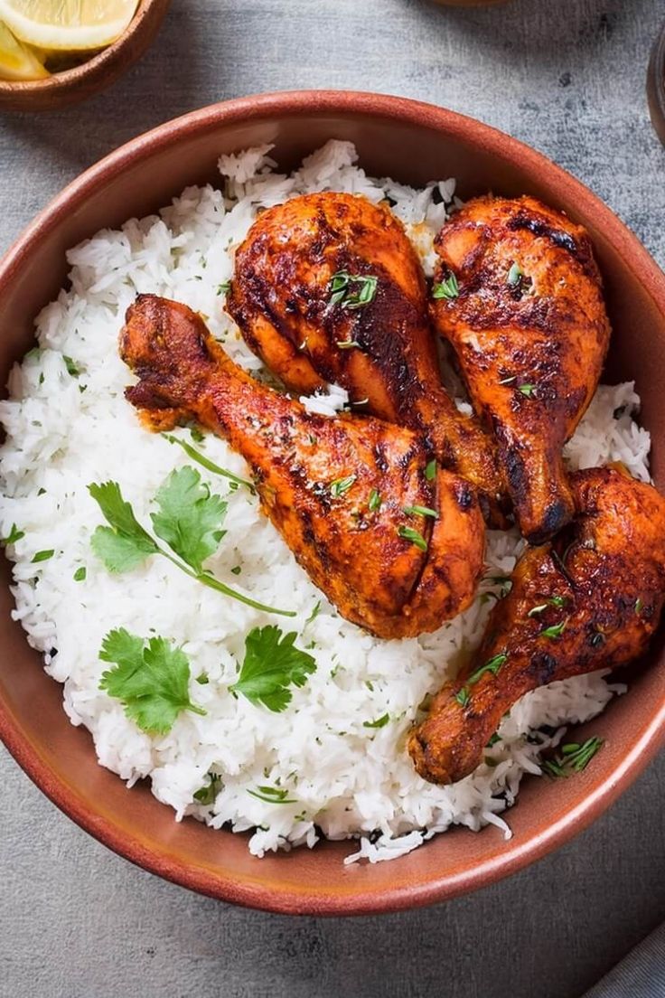 Chicken Drum Stick